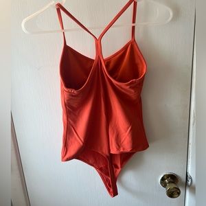 Lululemon Bodysuit
